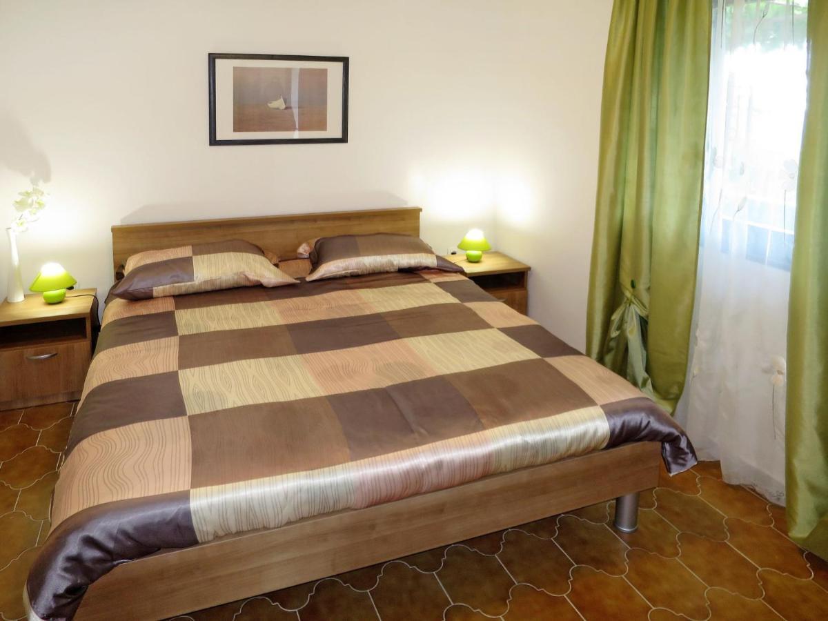 Apartment Katarina - Rac172 By Interhome غاباس المظهر الخارجي الصورة