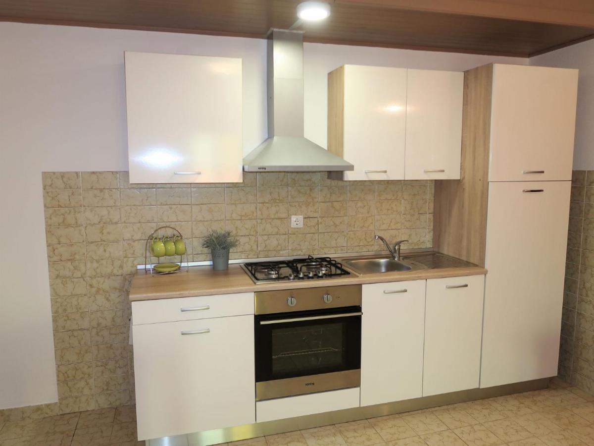 Apartment Katarina - Rac172 By Interhome غاباس المظهر الخارجي الصورة