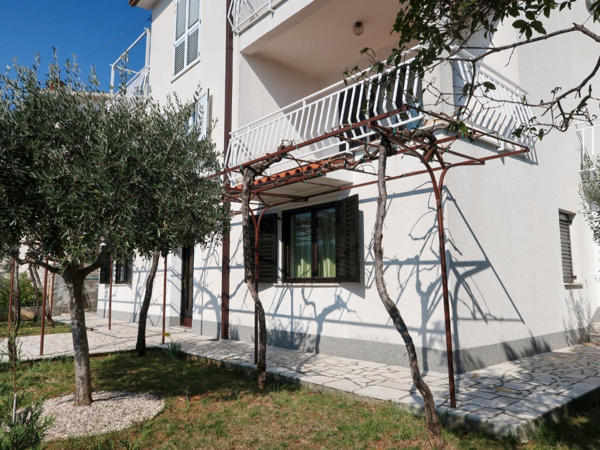 Apartment Katarina - Rac172 By Interhome غاباس المظهر الخارجي الصورة