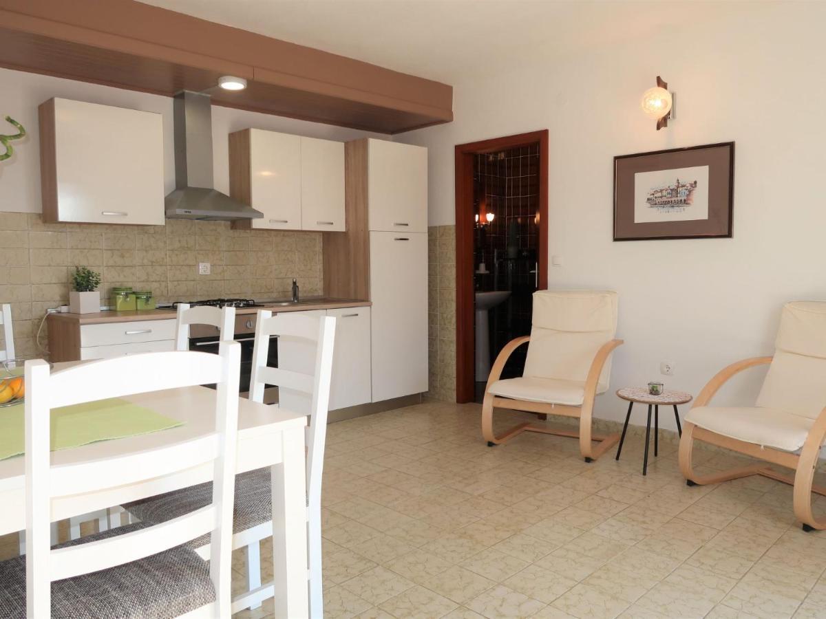Apartment Katarina - Rac172 By Interhome غاباس المظهر الخارجي الصورة