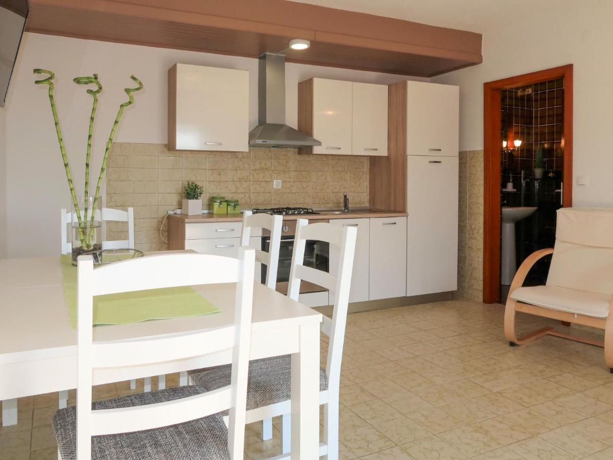 Apartment Katarina - Rac172 By Interhome غاباس المظهر الخارجي الصورة